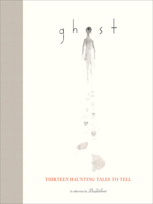 Title details for Ghost by Illustratus - Wait list